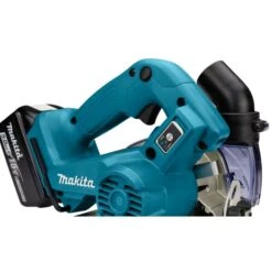 Makita DCC500RTJ 18 V Diamantsnijder Droog 125 Mm -Aanbiedingen Tool Gigant Winkel DCC500 F 001 1