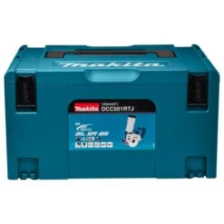 Makita DCC501RTJ 18 V Diamantsnijder Nat En Droog 125 Mm 18 Makita DCC501RTJ 18 V Diamantsnijder Nat En Droog 125 Mm -Aanbiedingen Tool Gigant Winkel DCC501RTJ C1C1