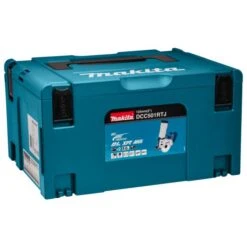 Makita DCC501RTJ 18 V Diamantsnijder Nat En Droog 125 Mm 19 Makita DCC501RTJ 18 V Diamantsnijder Nat En Droog 125 Mm -Aanbiedingen Tool Gigant Winkel DCC501RTJ C1L1