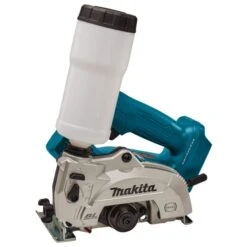 Makita DCC501ZJ 18 V Diamantsnijder Nat En Droog 125 Mm -Aanbiedingen Tool Gigant Winkel DCC501ZJ C1L0
