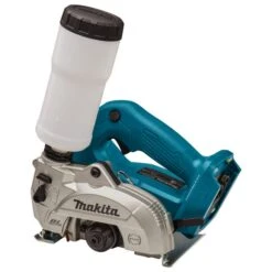 Makita DCC501ZJ 18 V Diamantsnijder Nat En Droog 125 Mm -Aanbiedingen Tool Gigant Winkel DCC501ZJ C1R0