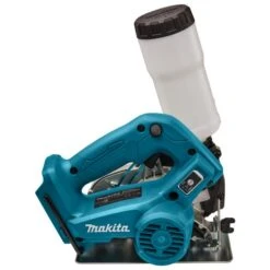 Makita DCC501ZJ 18 V Diamantsnijder Nat En Droog 125 Mm -Aanbiedingen Tool Gigant Winkel DCC501ZJ C7C0