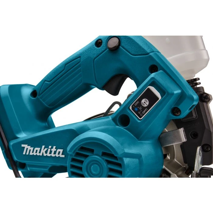 Makita DCC501RTJ 18 V Diamantsnijder Nat En Droog 125 Mm 11 Makita DCC501RTJ 18 V Diamantsnijder Nat En Droog 125 Mm - Afbeelding 11