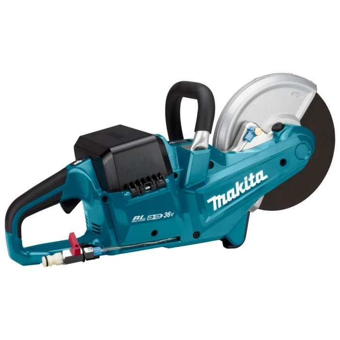 Makita DCE090ZX1 2x18 V Doorslijper 230 Mm 4 Makita DCE090ZX1 2x18 V Doorslijper 230 Mm - Afbeelding 4
