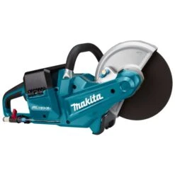 Makita DCE090ZX1 2x18 V Doorslijper 230 Mm 22 Makita DCE090ZX1 2x18 V Doorslijper 230 Mm -Aanbiedingen Tool Gigant Winkel DCE090 C1R0