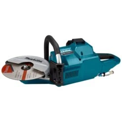 Makita DCE090T2X1 2x18 V Doorslijper 230mm -Aanbiedingen Tool Gigant Winkel DCE090 C3L0 1