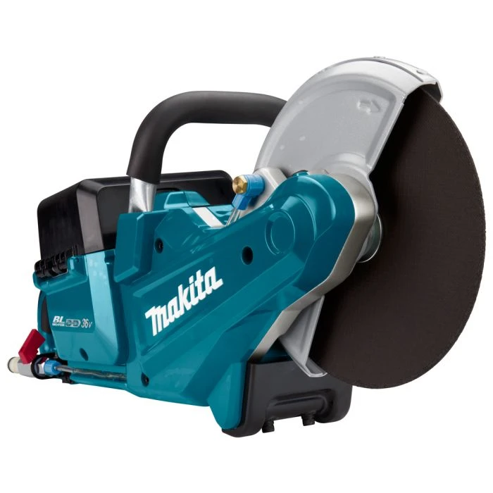 Makita DCE090ZX1 2x18 V Doorslijper 230 Mm 14 Makita DCE090ZX1 2x18 V Doorslijper 230 Mm - Afbeelding 14