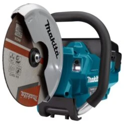 Makita DCE090ZX1 2x18 V Doorslijper 230 Mm 30 Makita DCE090ZX1 2x18 V Doorslijper 230 Mm -Aanbiedingen Tool Gigant Winkel DCE090 C8R0 s01