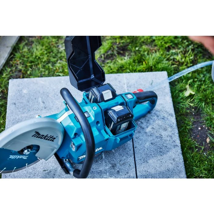 Makita DCE090ZX1 2x18 V Doorslijper 230 Mm 20 Makita DCE090ZX1 2x18 V Doorslijper 230 Mm - Afbeelding 20