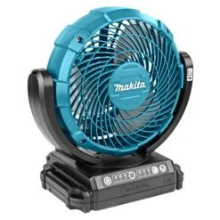 Makita DCF102Z 14,4 V / 18 V Ventilator Met Zwenkfunctie 19 Makita DCF102Z 14,4 V / 18 V Ventilator Met Zwenkfunctie -Aanbiedingen Tool Gigant Winkel DCF102 A1L0