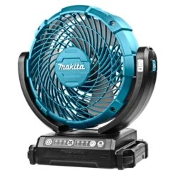 Makita DCF102Z 14,4 V / 18 V Ventilator Met Zwenkfunctie 22 Makita DCF102Z 14,4 V / 18 V Ventilator Met Zwenkfunctie -Aanbiedingen Tool Gigant Winkel DCF102 A1R0 s101