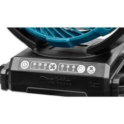 Makita DCF102Z 14,4 V / 18 V Ventilator Met Zwenkfunctie 28 Makita DCF102Z 14,4 V / 18 V Ventilator Met Zwenkfunctie -Aanbiedingen Tool Gigant Winkel DCF102 F 001