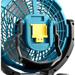 Makita DCF102Z 14,4 V / 18 V Ventilator Met Zwenkfunctie 29 Makita DCF102Z 14,4 V / 18 V Ventilator Met Zwenkfunctie -Aanbiedingen Tool Gigant Winkel DCF102 F 002