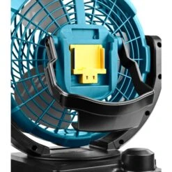 Makita DCF102Z 14,4 V / 18 V Ventilator Met Zwenkfunctie 30 Makita DCF102Z 14,4 V / 18 V Ventilator Met Zwenkfunctie -Aanbiedingen Tool Gigant Winkel DCF102 F 003