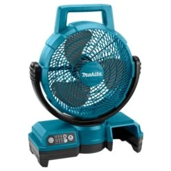 Makita DCF203Z 14,4 V / 18 V Ventilator Met Zwenkfunctie 25 Makita DCF203Z 14,4 V / 18 V Ventilator Met Zwenkfunctie -Aanbiedingen Tool Gigant Winkel DCF203 A1L0