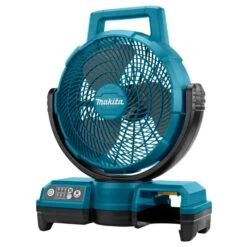 Makita DCF203Z 14,4 V / 18 V Ventilator Met Zwenkfunctie 28 Makita DCF203Z 14,4 V / 18 V Ventilator Met Zwenkfunctie -Aanbiedingen Tool Gigant Winkel DCF203 A1R0 s101