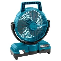 Makita DCF203Z 14,4 V / 18 V Ventilator Met Zwenkfunctie 31 Makita DCF203Z 14,4 V / 18 V Ventilator Met Zwenkfunctie -Aanbiedingen Tool Gigant Winkel DCF203 A7L0