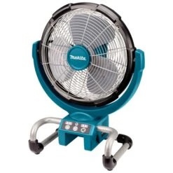 Makita DCF300Z 14,4 V / 18 V Ventilator