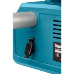 Makita DCF300Z 14,4 V / 18 V Ventilator -Aanbiedingen Tool Gigant Winkel DCF300 F 001