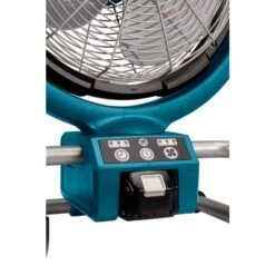 Makita DCF300Z 14,4 V / 18 V Ventilator -Aanbiedingen Tool Gigant Winkel DCF300 F 003
