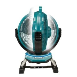 Makita DCF301Z 14,4 V / 18 V Ventilator Met Zwenkfunctie -Aanbiedingen Tool Gigant Winkel DCF301Z C1C0 s01