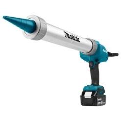 Makita DCG180RTX 18 V Lijm- En Kitspuit 15 Makita DCG180RTX 18 V Lijm- En Kitspuit -Aanbiedingen Tool Gigant Winkel DCG180RTX A2R0 s101