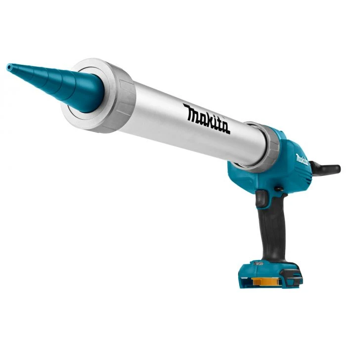 Makita DCG180ZXK 18 V Lijm- En Kitspuit 2 Makita DCG180ZXK 18 V Lijm- En Kitspuit - Afbeelding 2