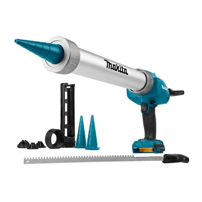 Makita DCG180RTX 18 V Lijm- En Kitspuit 7 Makita DCG180RTX 18 V Lijm- En Kitspuit - Afbeelding 7
