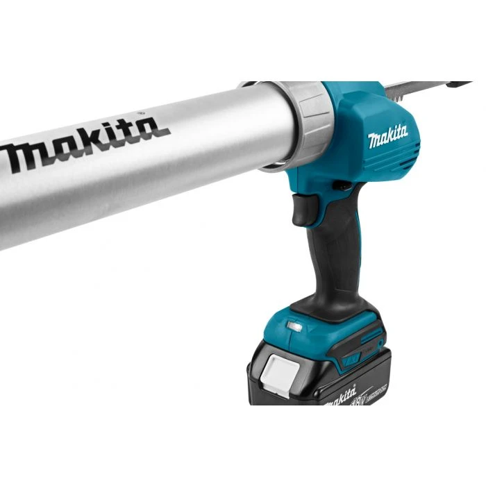 Makita DCG180RTEX 18 V Lijm- En Kitspuit 6 Makita DCG180RTEX 18 V Lijm- En Kitspuit - Afbeelding 6