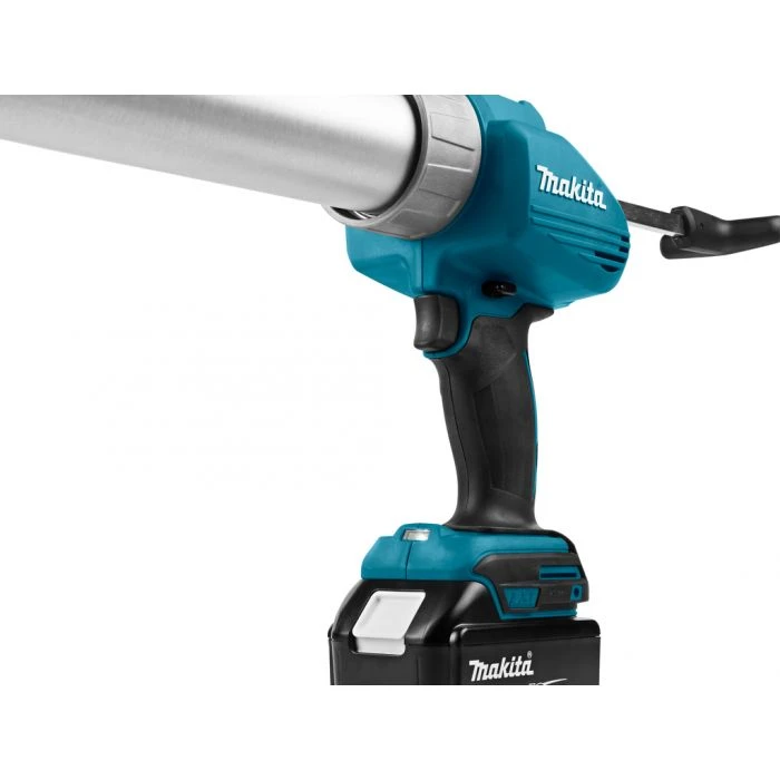 Makita DCG180ZXK 18 V Lijm- En Kitspuit 6 Makita DCG180ZXK 18 V Lijm- En Kitspuit - Afbeelding 6