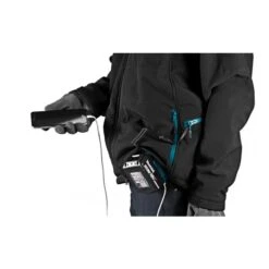 Makita DCJ205ZM Verwarmde Jas M -Aanbiedingen Tool Gigant Winkel DCJ205 F 004 5