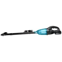 Makita DCL180RTB 18 V Steelstofzuiger Zwart -Aanbiedingen Tool Gigant Winkel DCL180RTB C1C0 1