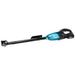 Makita DCL180RTB 18 V Steelstofzuiger Zwart -Aanbiedingen Tool Gigant Winkel DCL180RTB C1L0