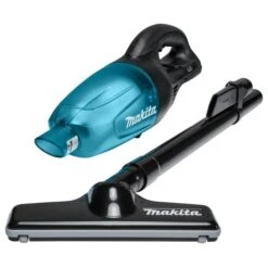 Makita DCL180RTB 18 V Steelstofzuiger Zwart -Aanbiedingen Tool Gigant Winkel DCL180RTB C2R0 s01