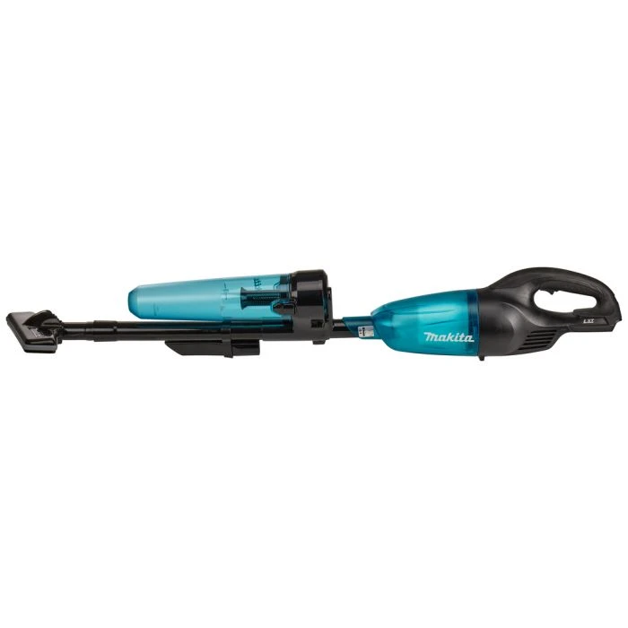 Makita DCL180SFCB 18 V Steelstofzuiger 7 Makita DCL180SFCB 18 V Steelstofzuiger - Afbeelding 7