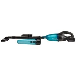 Makita DCL180SFCB 18 V Steelstofzuiger 30 Makita DCL180SFCB 18 V Steelstofzuiger -Aanbiedingen Tool Gigant Winkel DCL180SFCB C1C0 s03