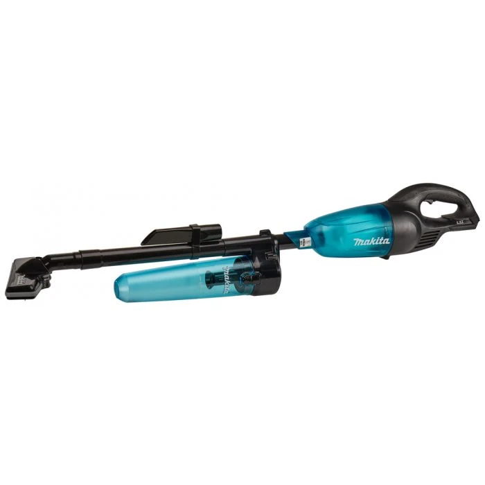 Makita DCL180SFCB 18 V Steelstofzuiger 10 Makita DCL180SFCB 18 V Steelstofzuiger - Afbeelding 10