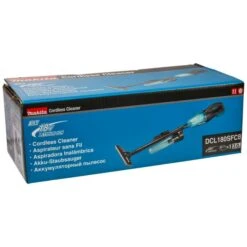 Makita DCL180SFCB 18 V Steelstofzuiger 28 Makita DCL180SFCB 18 V Steelstofzuiger -Aanbiedingen Tool Gigant Winkel DCL180SFCB C1L1