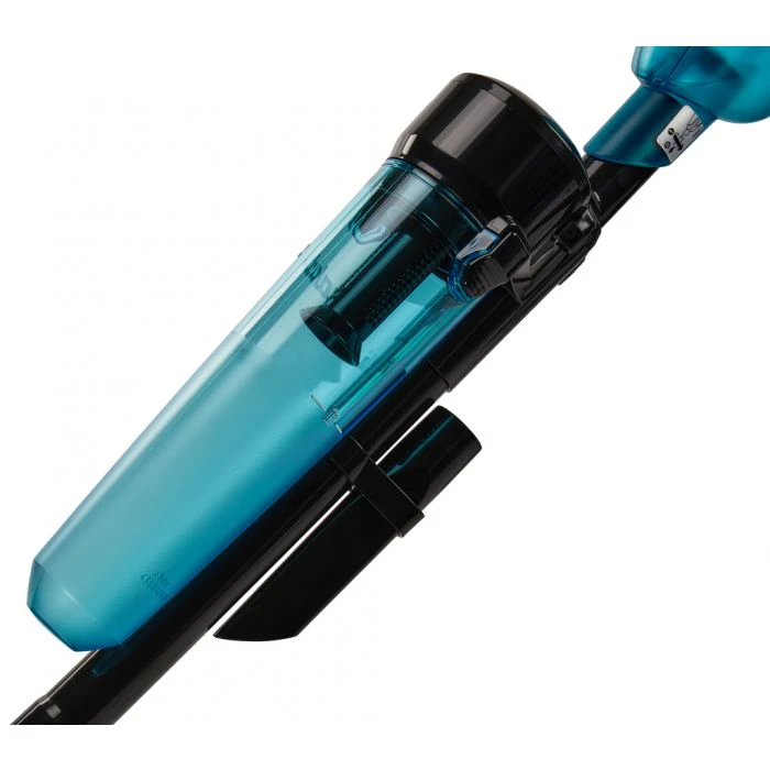 Makita DCL180SFCB 18 V Steelstofzuiger 4 Makita DCL180SFCB 18 V Steelstofzuiger - Afbeelding 4