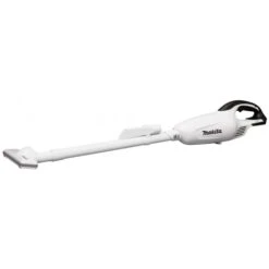 Makita DCL180ZW 18 V Steelstofzuiger Wit -Aanbiedingen Tool Gigant Winkel DCL180ZW C1L0 1