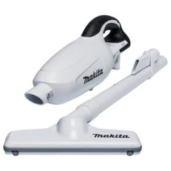 Makita DCL180ZW 18 V Steelstofzuiger Wit -Aanbiedingen Tool Gigant Winkel DCL180ZW C2R0 s01 1