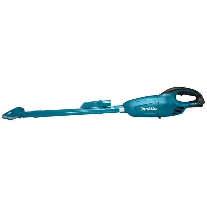 Makita DCL180Z 18 V Steelstofzuiger Blauw 9 Makita DCL180Z 18 V Steelstofzuiger Blauw - Afbeelding 9
