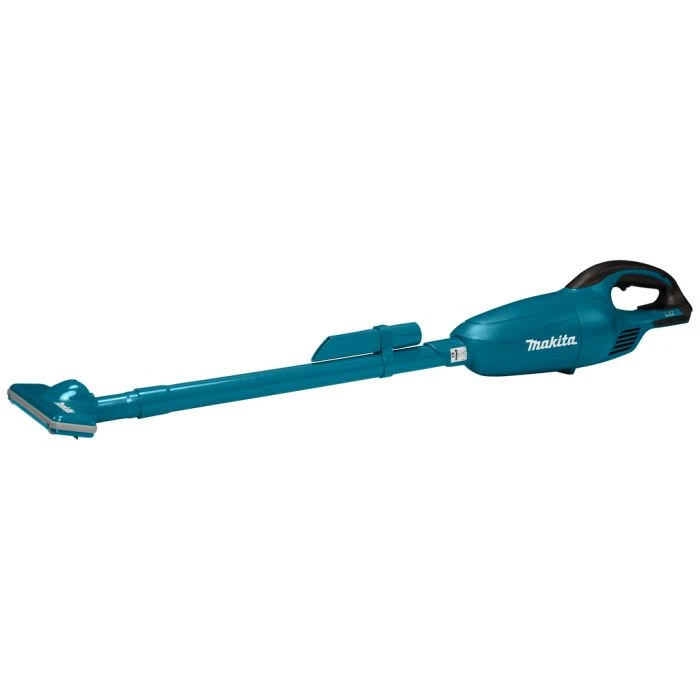 Makita DCL180Z 18 V Steelstofzuiger Blauw 4 Makita DCL180Z 18 V Steelstofzuiger Blauw - Afbeelding 4