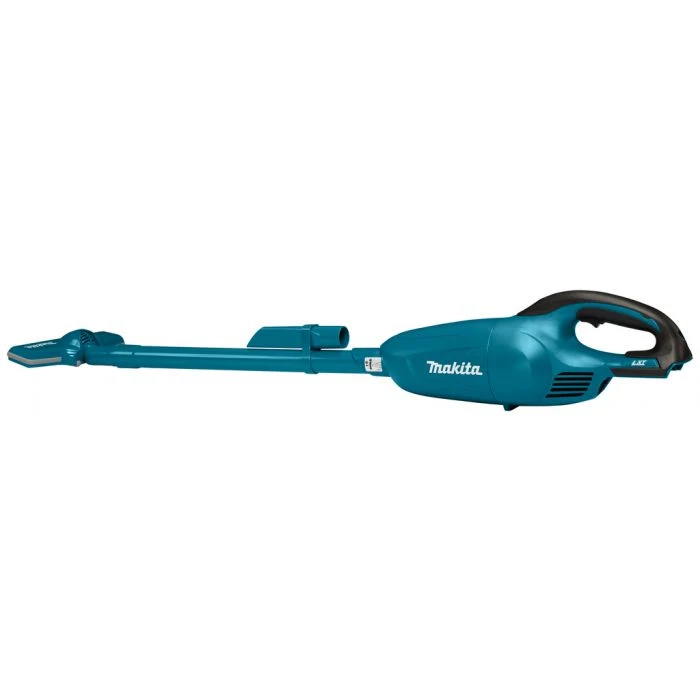 Makita DCL180Z 18 V Steelstofzuiger Blauw 1 Makita DCL180Z 18 V Steelstofzuiger Blauw