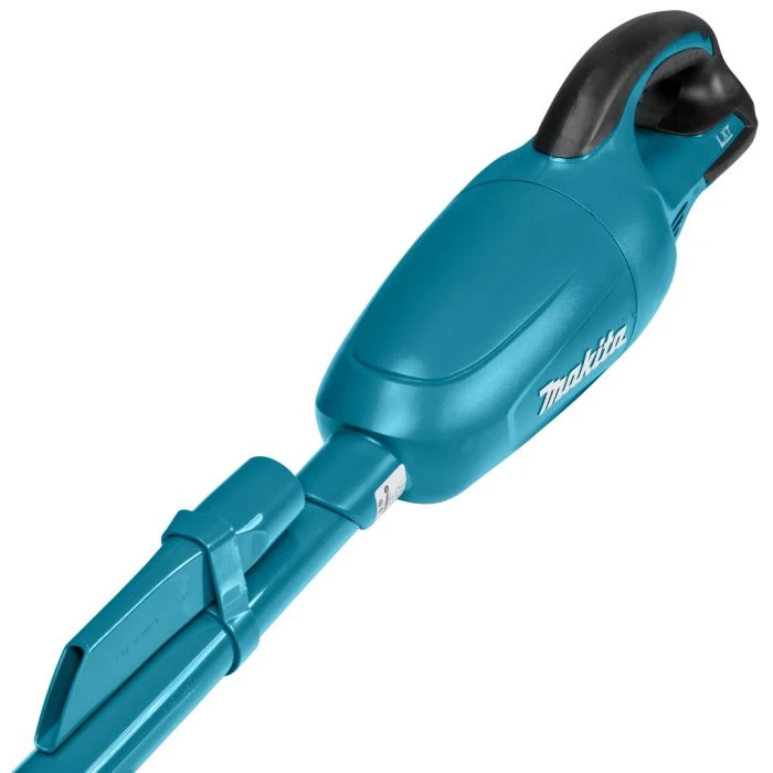 Makita DCL180Z 18 V Steelstofzuiger Blauw 6 Makita DCL180Z 18 V Steelstofzuiger Blauw - Afbeelding 6