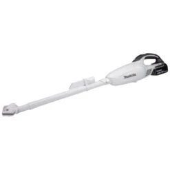 Makita DCL181FRFW 18 V Steelstofzuiger Wit -Aanbiedingen Tool Gigant Winkel DCL181FRFW C1L0 s101