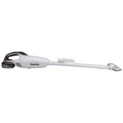 Makita DCL181FRFW 18 V Steelstofzuiger Wit -Aanbiedingen Tool Gigant Winkel DCL181FRFW C7C0