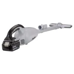 Makita DCL181FRFW 18 V Steelstofzuiger Wit -Aanbiedingen Tool Gigant Winkel DCL181FRFW C8R0