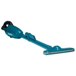 Makita DCL181FZ 18 V Steelstofzuiger Blauw -Aanbiedingen Tool Gigant Winkel DCL181FZ C2L0