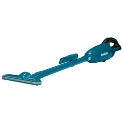 Makita DCL181FZ 18 V Steelstofzuiger Blauw -Aanbiedingen Tool Gigant Winkel DCL181FZ C2R0